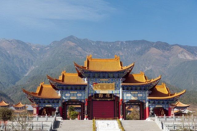 Chine - Circuit Privé Yunnan, aux Origines du Thé