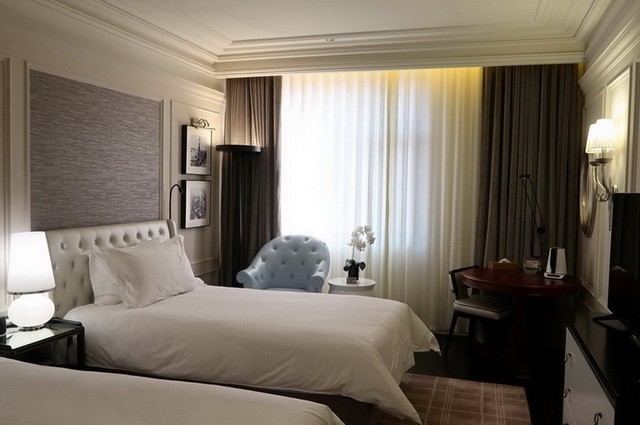 City Break Shanghai - Golden Tulip Bund New Asia 4* - Chine - 20