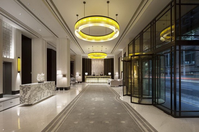 City Break Shanghai - Golden Tulip Bund New Asia 4* - Chine - 11