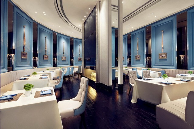 City Break Shanghai - Golden Tulip Bund New Asia 4* - Chine - 12
