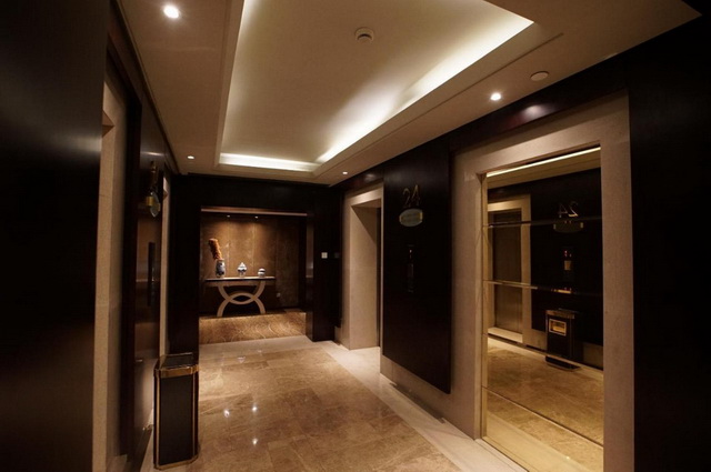 City break Shanghai - Greenland Jiulong Hotel 3* - Chine - 12