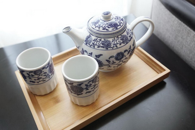 City break Shanghai - Greenland Jiulong Hotel 3* - Chine - 6