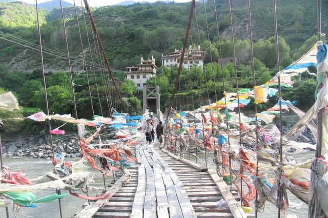 Sichuan Intimiste - Chine - 18