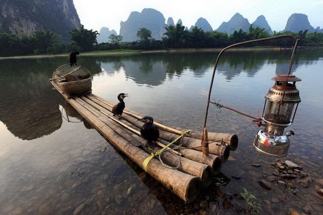 Chine Intimiste - 20