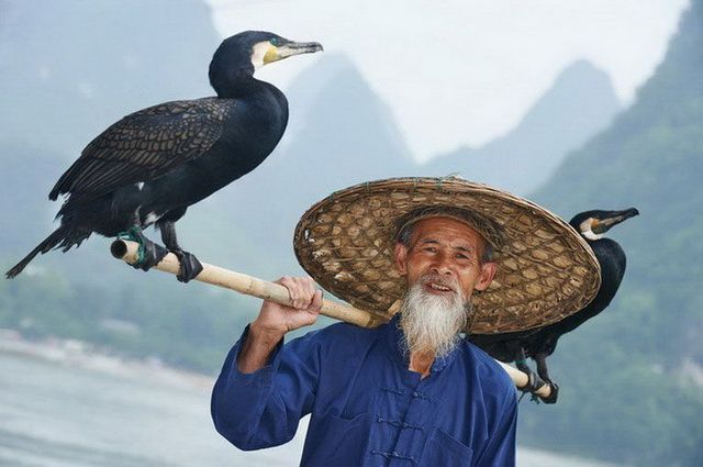 Chine Intimiste - 21