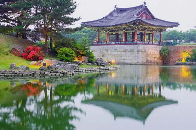 Corée du Sud - Circuit Le Royaume du Matin Calme