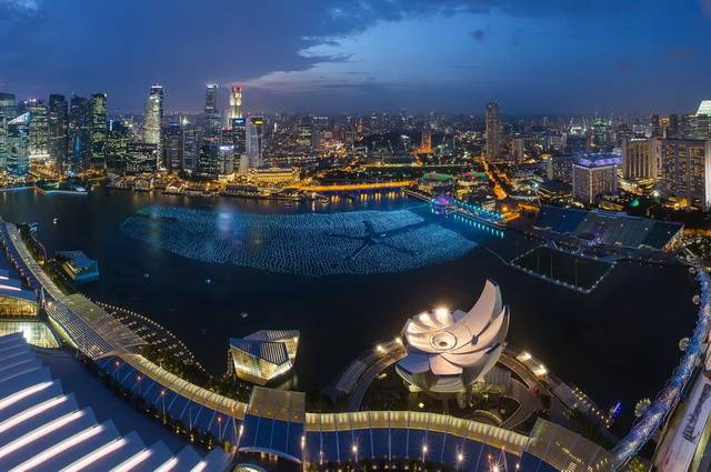 Malaisie - Singapour - Circuit Privé Singapour et la Malaisie en liberté