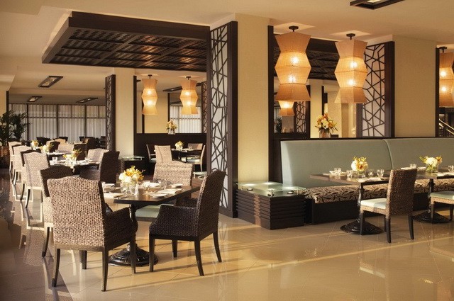 Emirats Arabes Unis - Dubaï - Hôtel Anantara The Palm Dubai Resort 5*