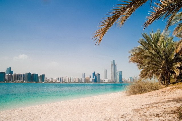 Emirats Arabes Unis - Dubaï - Hôtel Anantara The Palm Dubai Resort 5*