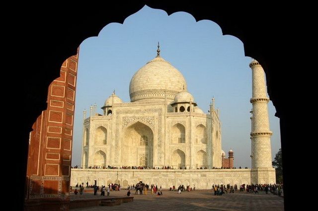 Inde - Inde du Nord et Rajasthan - Circuit Privé Les Joyaux des Maharajahs