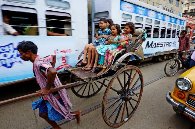 Sites de rencontres à Calcutta
