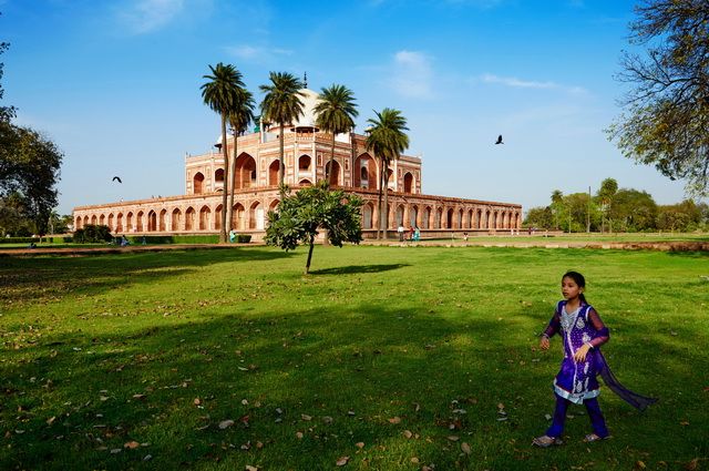 Inde - Inde du Nord et Rajasthan - Circuit Privé Les Plus Beaux Rêves au Rajasthan