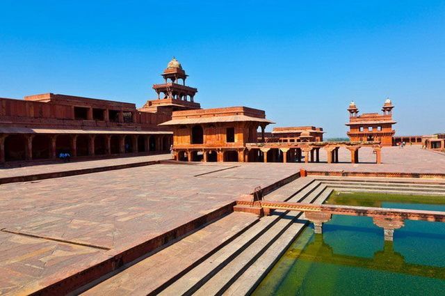 Inde - Inde du Nord et Rajasthan - Circuit Privé Palais et Palaces - Rajasthan