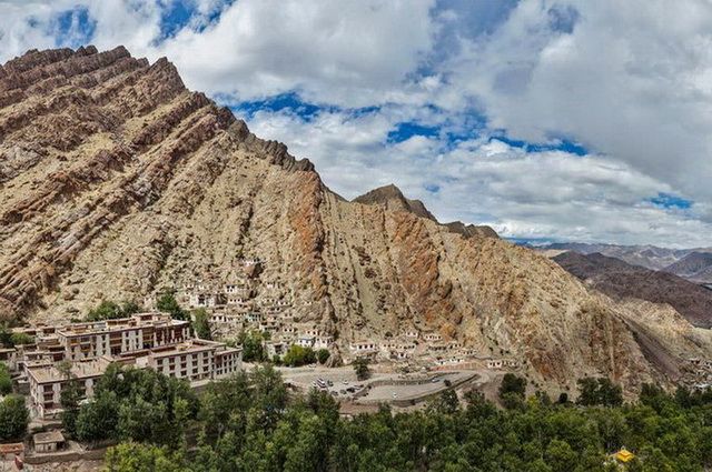 Inde - Inde du Nord et Rajasthan - Circuit Privé Les Routes du Ladakh - Inde