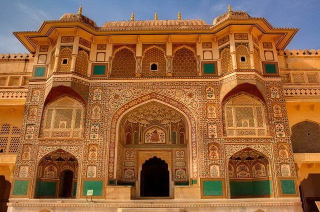 Inde - Inde du Nord et Rajasthan - Circuit Rajasthan Essentiel - Foire de Pushkar