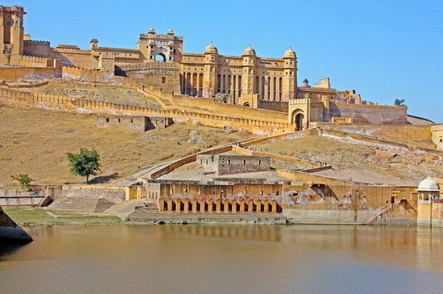 Inde - Inde du Nord et Rajasthan - Circuit Rajasthan Intimiste et Vallée du Gange