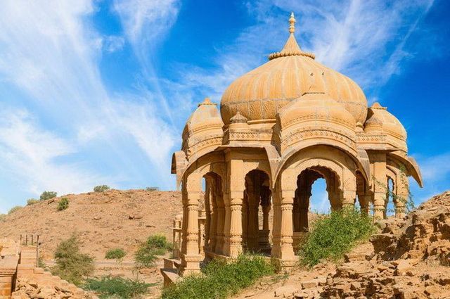 Inde - Inde du Nord et Rajasthan - Circuit Privé Le Rajasthan en Grand