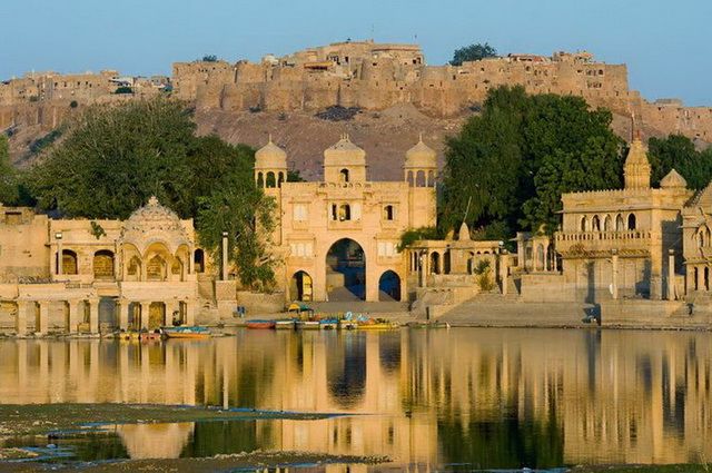 Inde - Inde du Nord et Rajasthan - Circuit Privé Les Belles Cités du Rajasthan