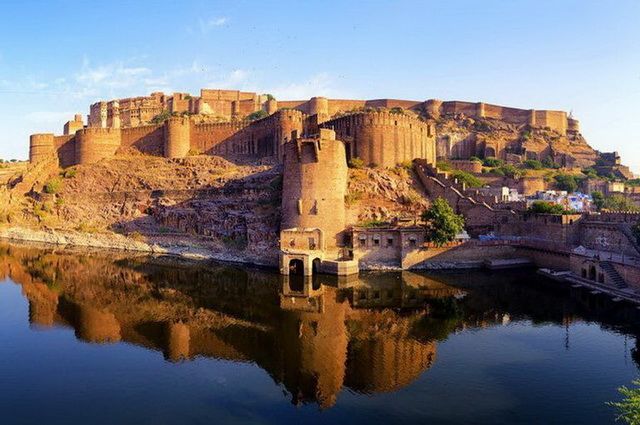Inde - Inde du Nord et Rajasthan - Circuit Privé Les Belles Cités du Rajasthan
