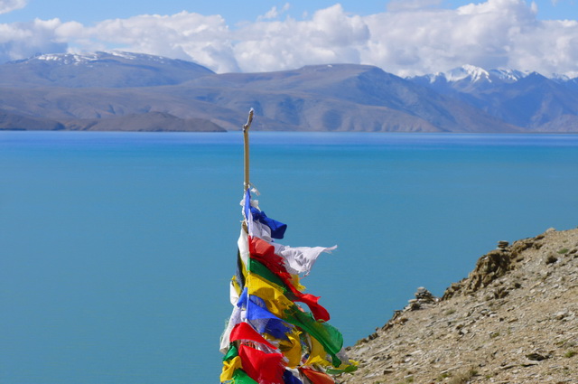 Inde - Inde du Nord et Rajasthan - Circuit Horizons Ladakh