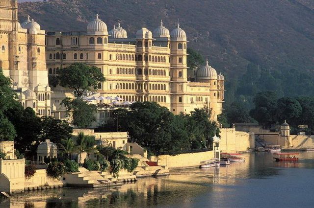 Circuit Privé Le Rajasthan en Grand - Inde