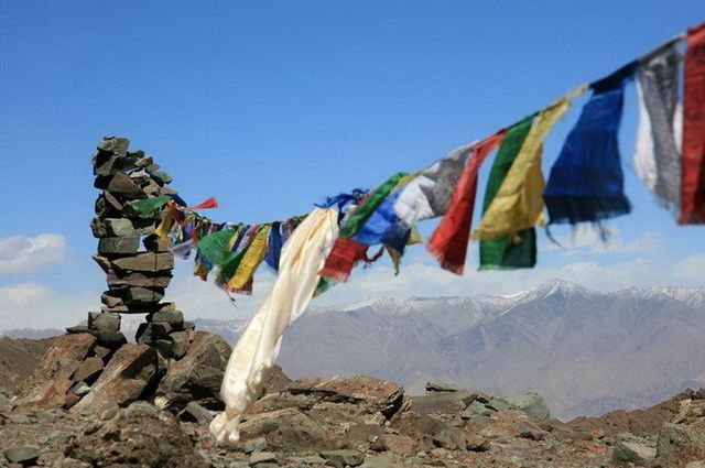 Inde - Inde du Nord et Rajasthan - Circuit Horizons Ladakh