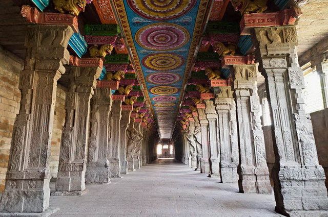 Inde - Inde du Sud - Circuit Temples et épices