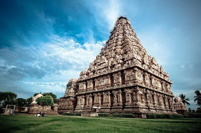 Inde - Inde du Sud - Circuit Privé de Madras à Cochin, Pincée d'Epices et Temples Géants