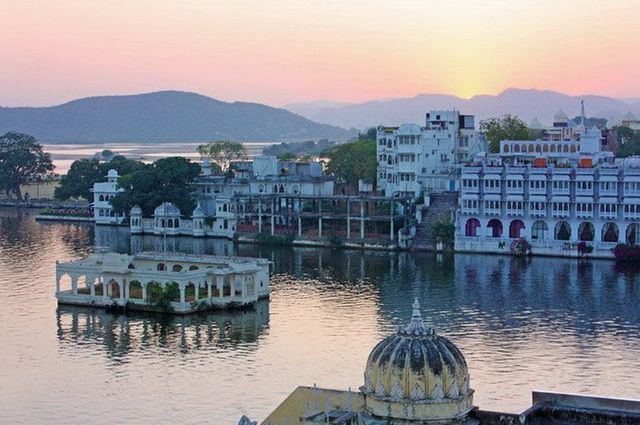 Inde - Inde du Nord et Rajasthan - Circuit Privé Les Plus Beaux Rêves au Rajasthan