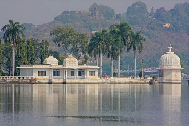 Inde - Inde du Nord et Rajasthan - Circuit Privé Palais et Palaces - Rajasthan