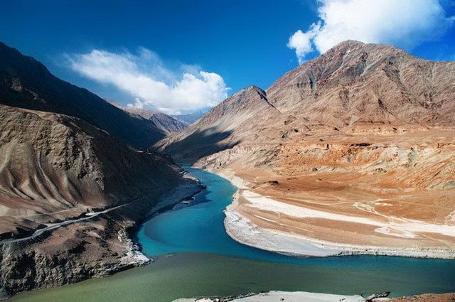 Inde - Inde du Nord et Rajasthan - Circuit Horizons Ladakh + Vallée de la Nubra
