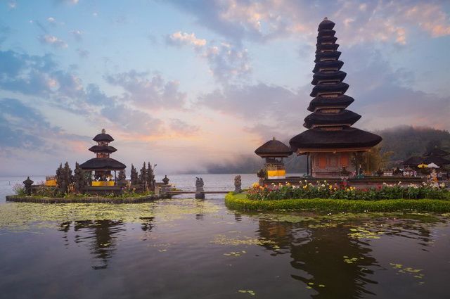 Bali - Indonésie - Circuit Privé Secrets de Bali (cat. sup.)