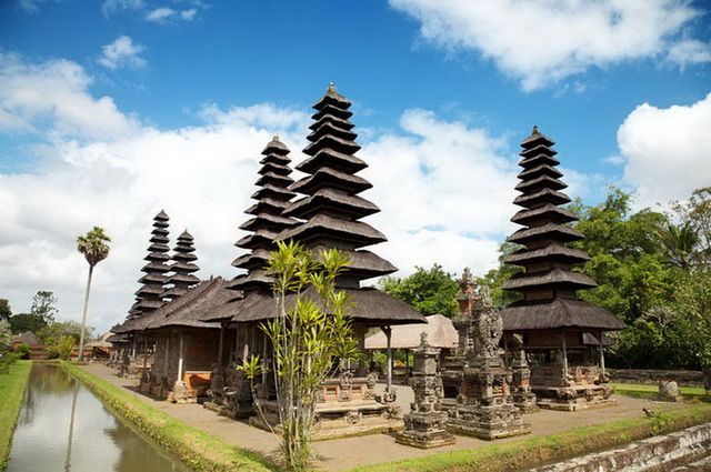 Bali - Indonésie - Circuit Java Bali perles de l'archipel avec extension Kawa Ijen et Ouest Bali