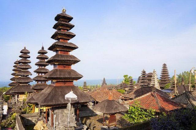 Bali - Indonésie - Circuit Bali Intimiste