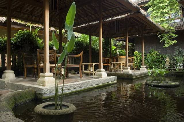 Bali - Indonésie - Hôtel Puri Bambu 3* Jimbaran