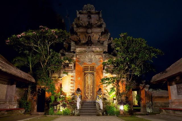 Bali - Indonésie - Circuit La Palette Indonésienne + séjour Bali 4*