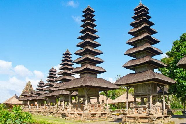 Bali - Indonésie - Circuit Bali Intimiste