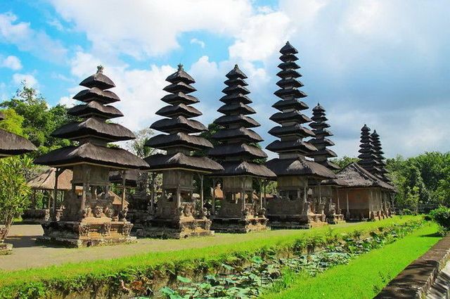 Bali - Indonésie - Circuit Privé Rêverie Balinaise