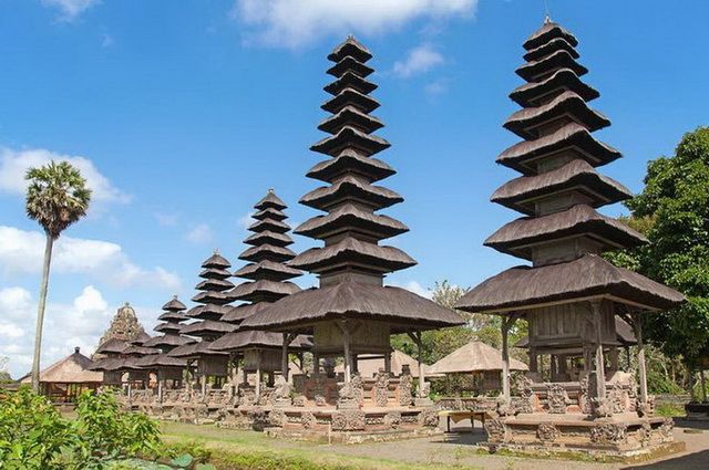 Bali - Indonésie - Circuit Privé Merveilles de Bali et Dragons de Komodo