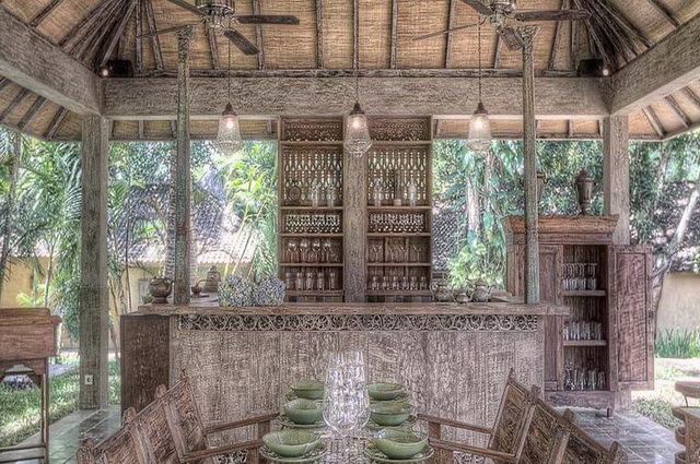 Bali - Indonésie - Balquisse Heritage Hôtel 4* Jimbaran Bali