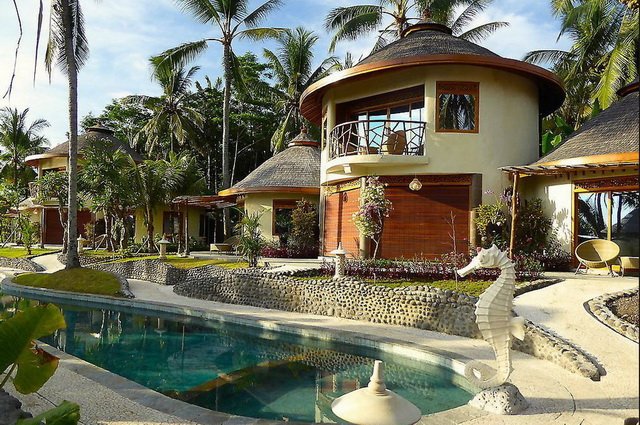 Bali - Indonésie - Hôtel Puri Dajuma 4* Pekutatan Bali