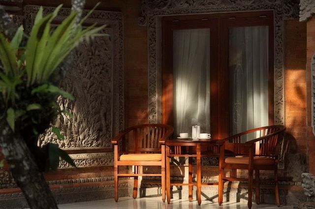 Bali - Indonésie - Hôtel Griya Santrian 4* Sanur Bali
