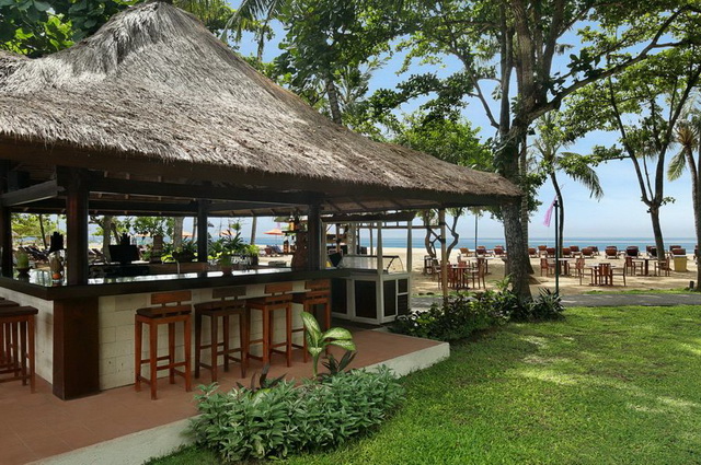 Bali - Indonésie - Hôtel Mercure Resort Sanur 4* Bali