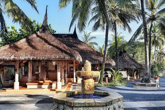Indonésie - Lombok - Hôtel Novotel Lombok Resort and Villas 4* Kuta