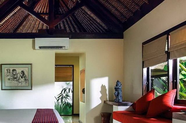 Indonésie - Lombok - Hôtel Qunci Villas 4*