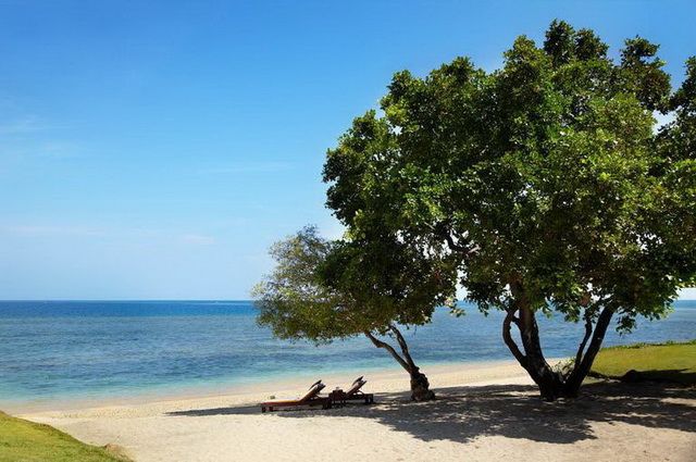 Indonésie - Lombok - Hôtel The Oberoi Beach Resort Lombok 5*