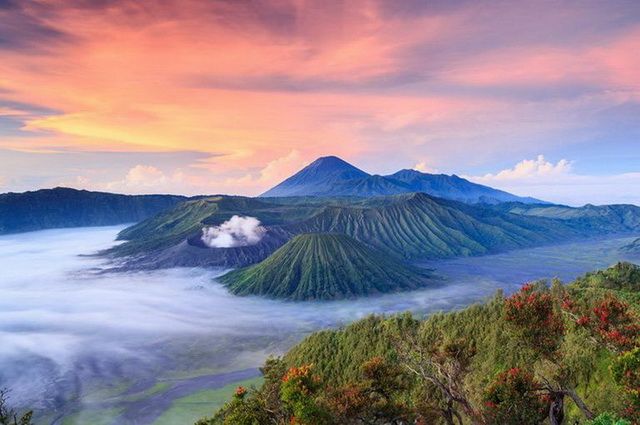 Bali - Indonésie - Circuit Privé Volcanique Indo