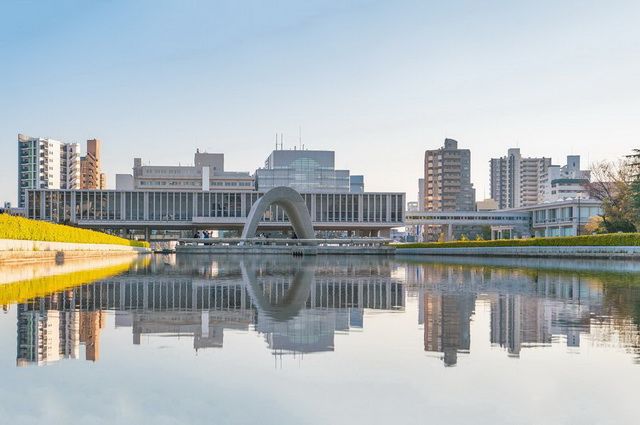 Japon - Circuit Privé Le Japon en Liberté de Tokyo à Hiroshima