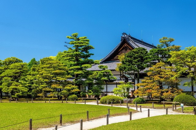 Japon - Circuit Samourais et Jardins Zen avec vols Qatar Airways