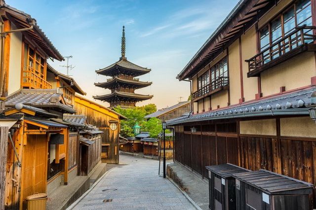 Japon - Circuit Privé Le Japon, Cités Impériales et Spiritualité Zen